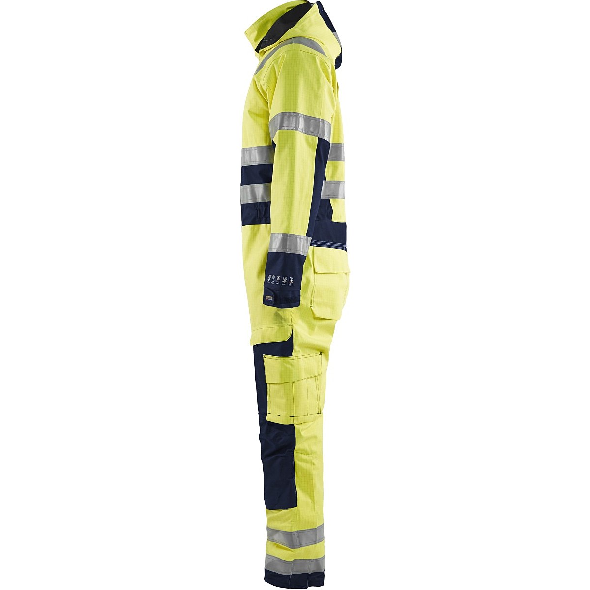 Multinorm-Winteroverall