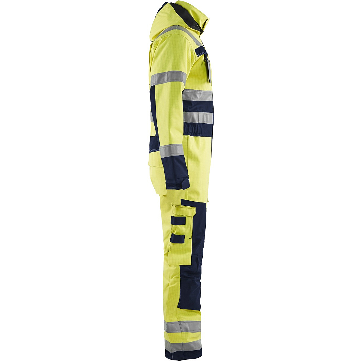 Multinorm-Winteroverall