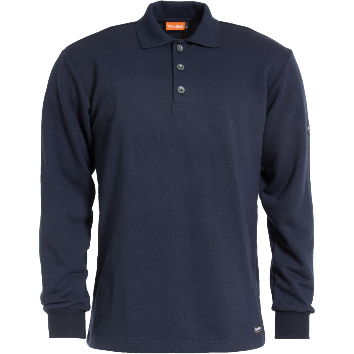 Flammhemmendes Sweatshirt