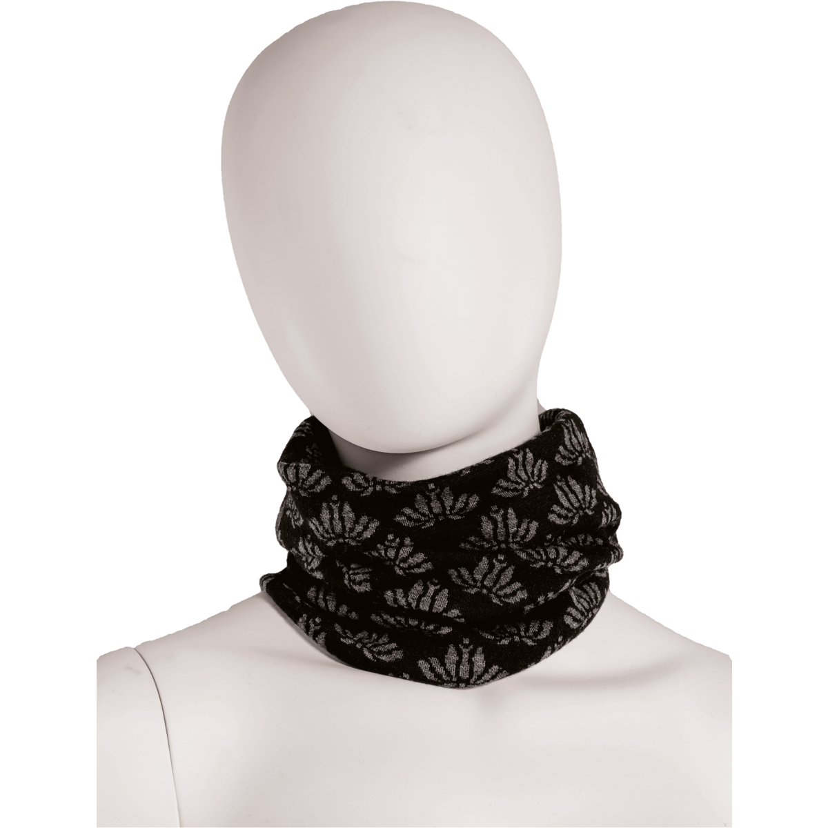 Flammhemmender Nackenschutz