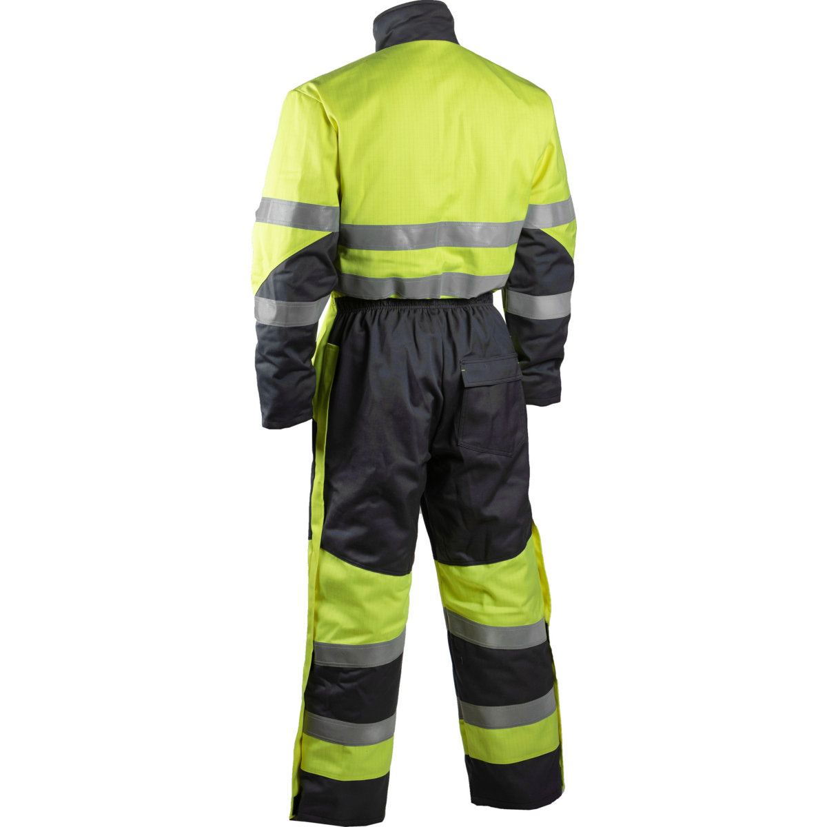 6407 Dimex TAT Multi Winteroverall