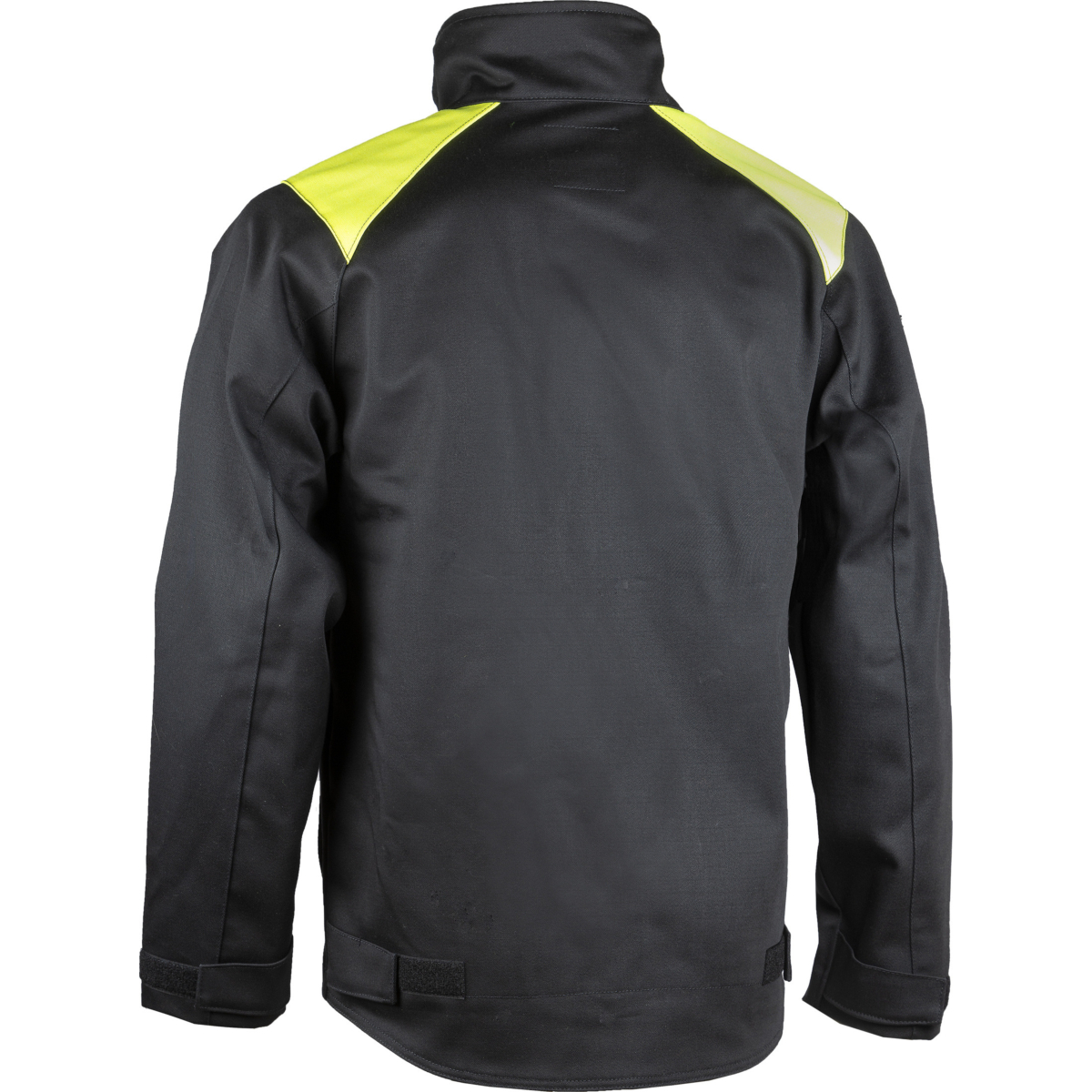 6413 Flammenhemmende Jacke