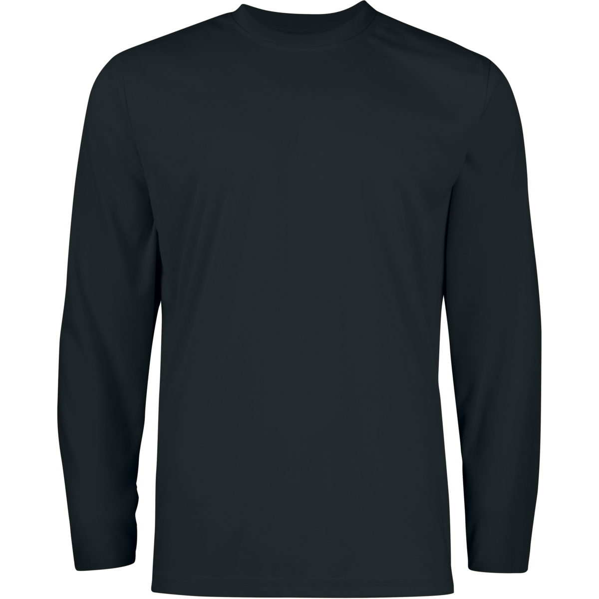 2017 T-Shirt mit langen Ärmeln