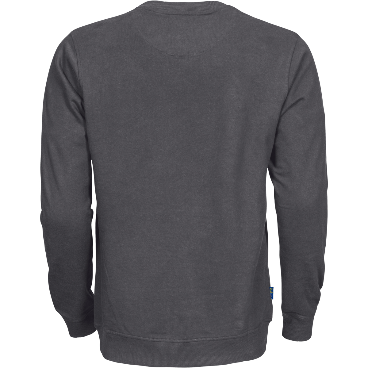 2124 Sweatshirt 100 % Baumwolle