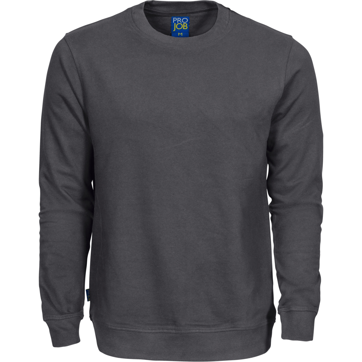 2124 Sweatshirt 100 % Baumwolle