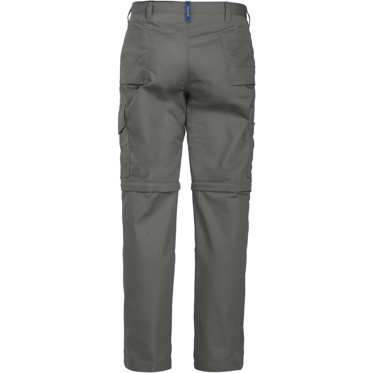 2502 Hose mit Reißverschluss