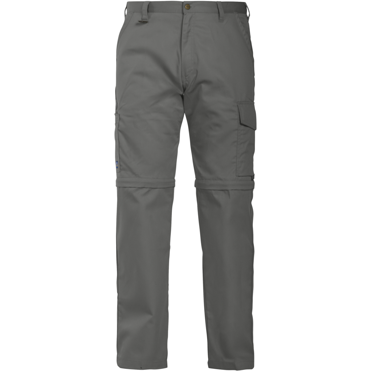 2502 Hose mit Reißverschluss