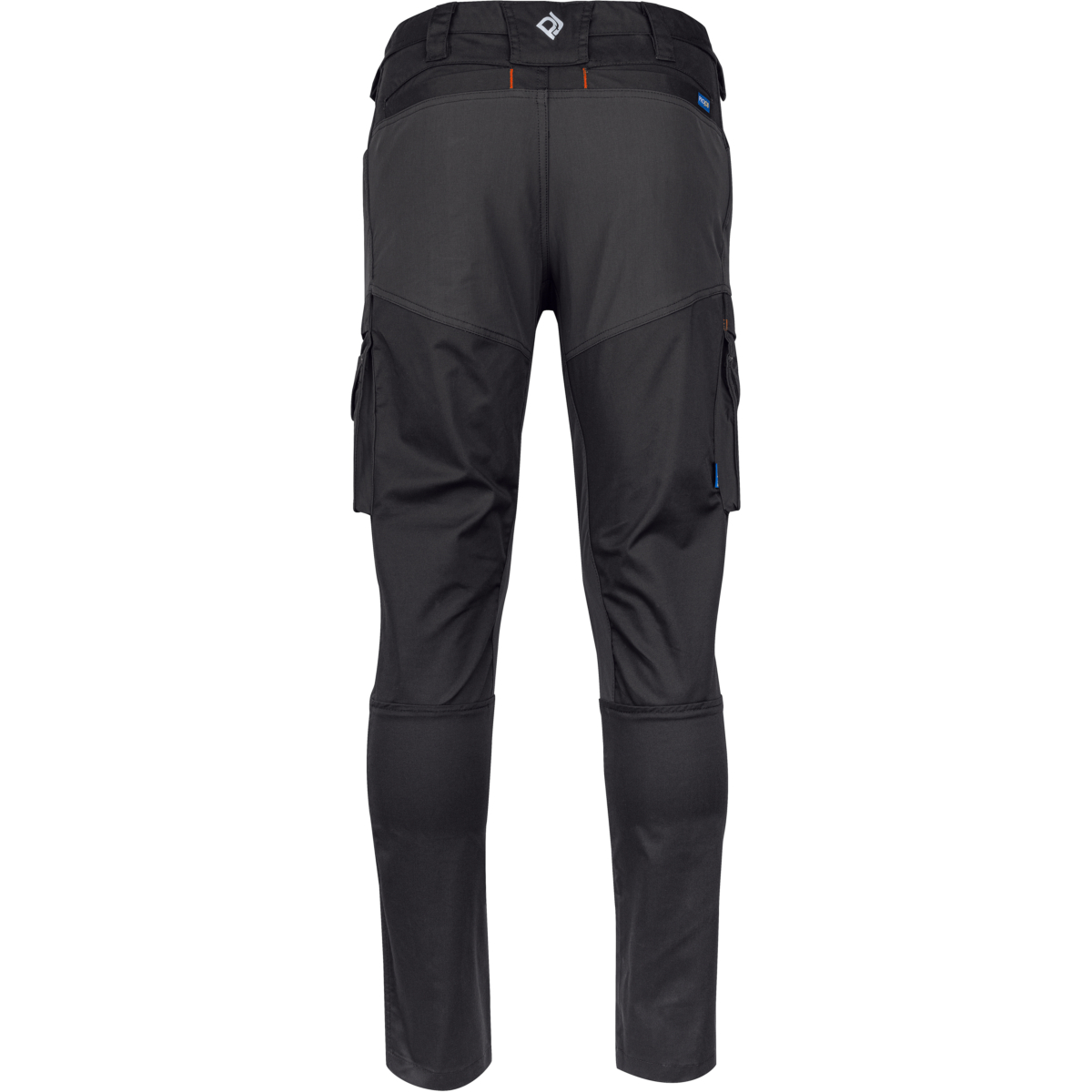 2552 Diensthose Stretch