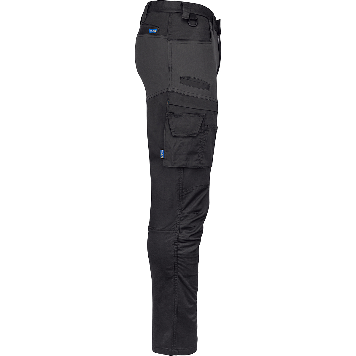 2552 Diensthose Stretch