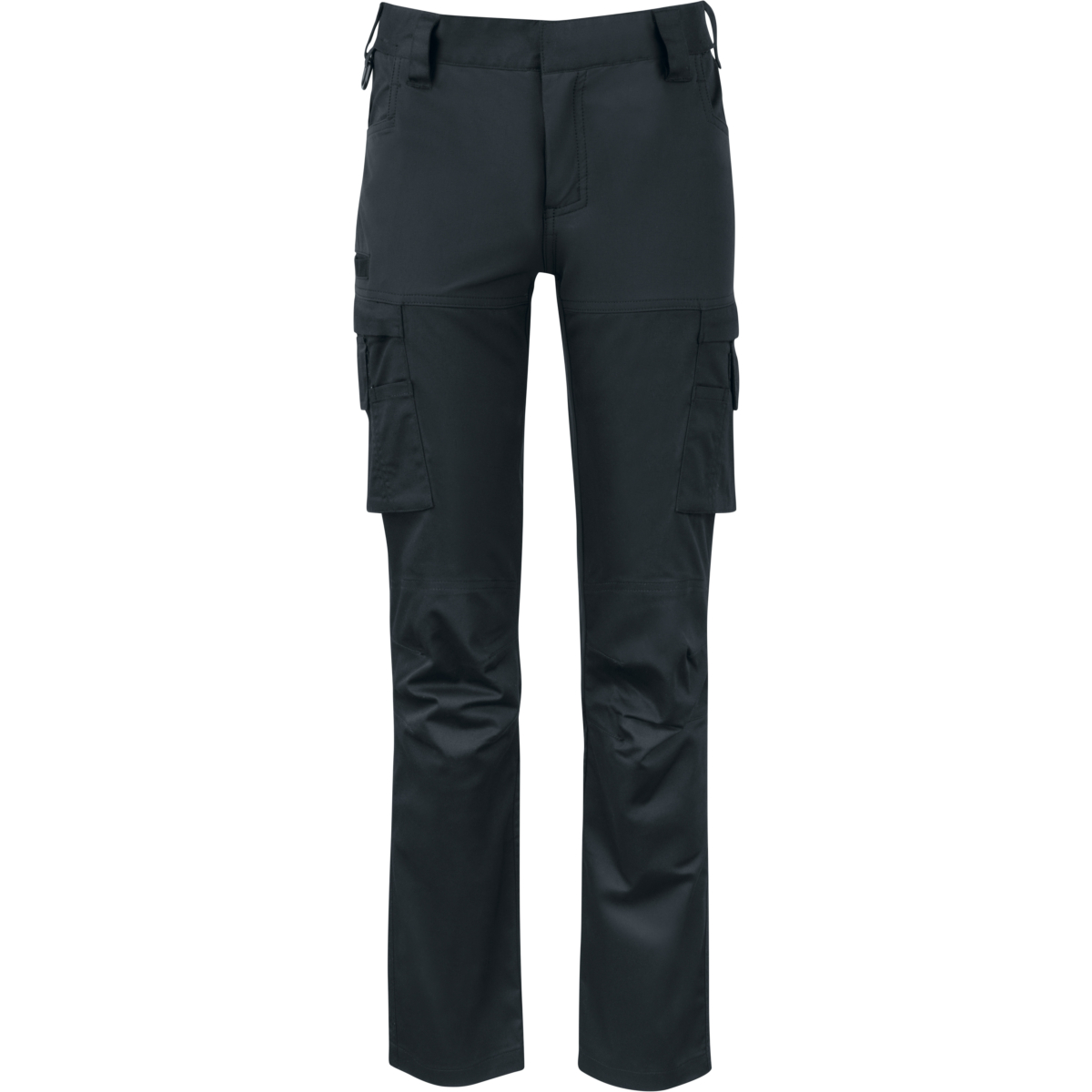 2553 Diensthose Stretch Damen