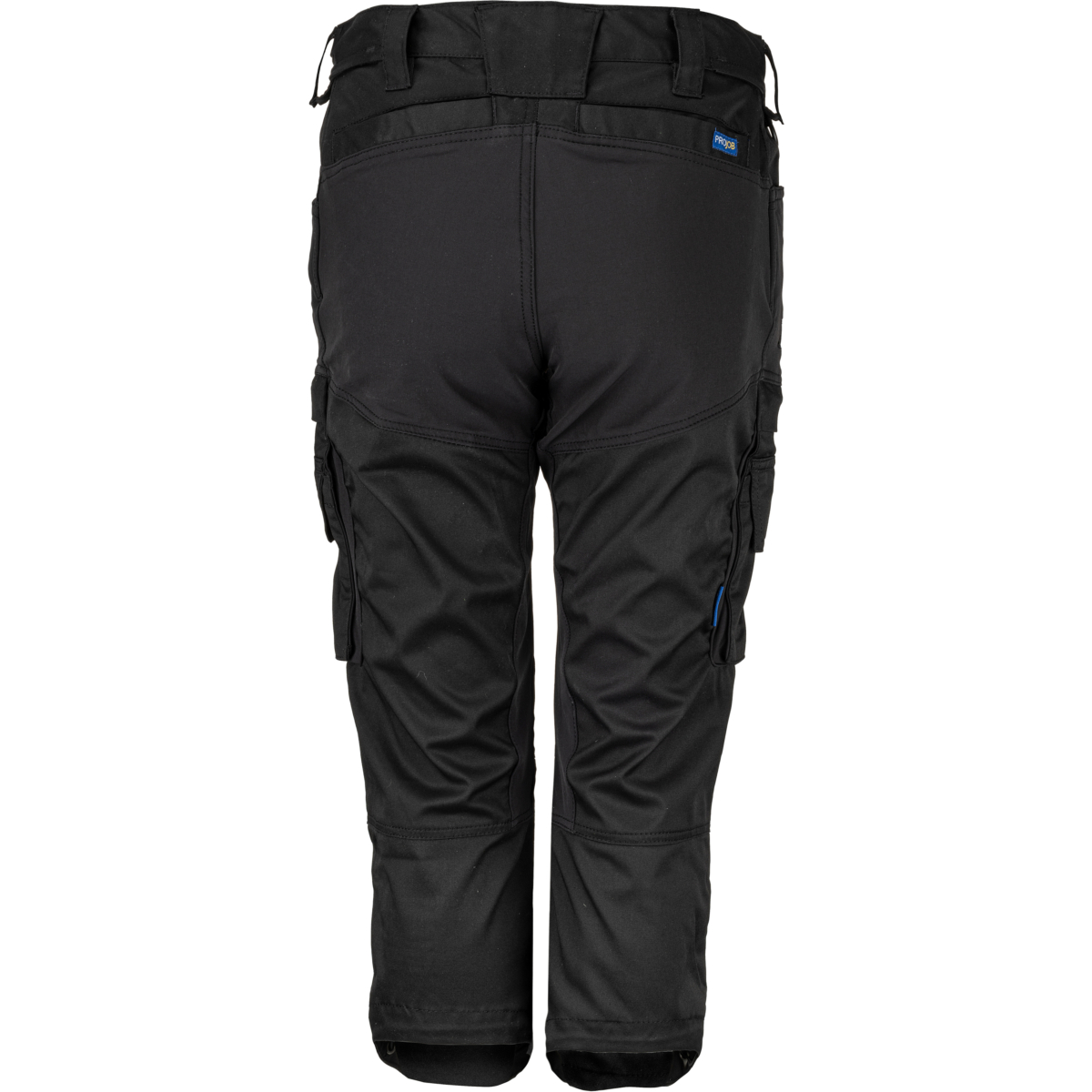 2556 Piratenhose Stretch Damen