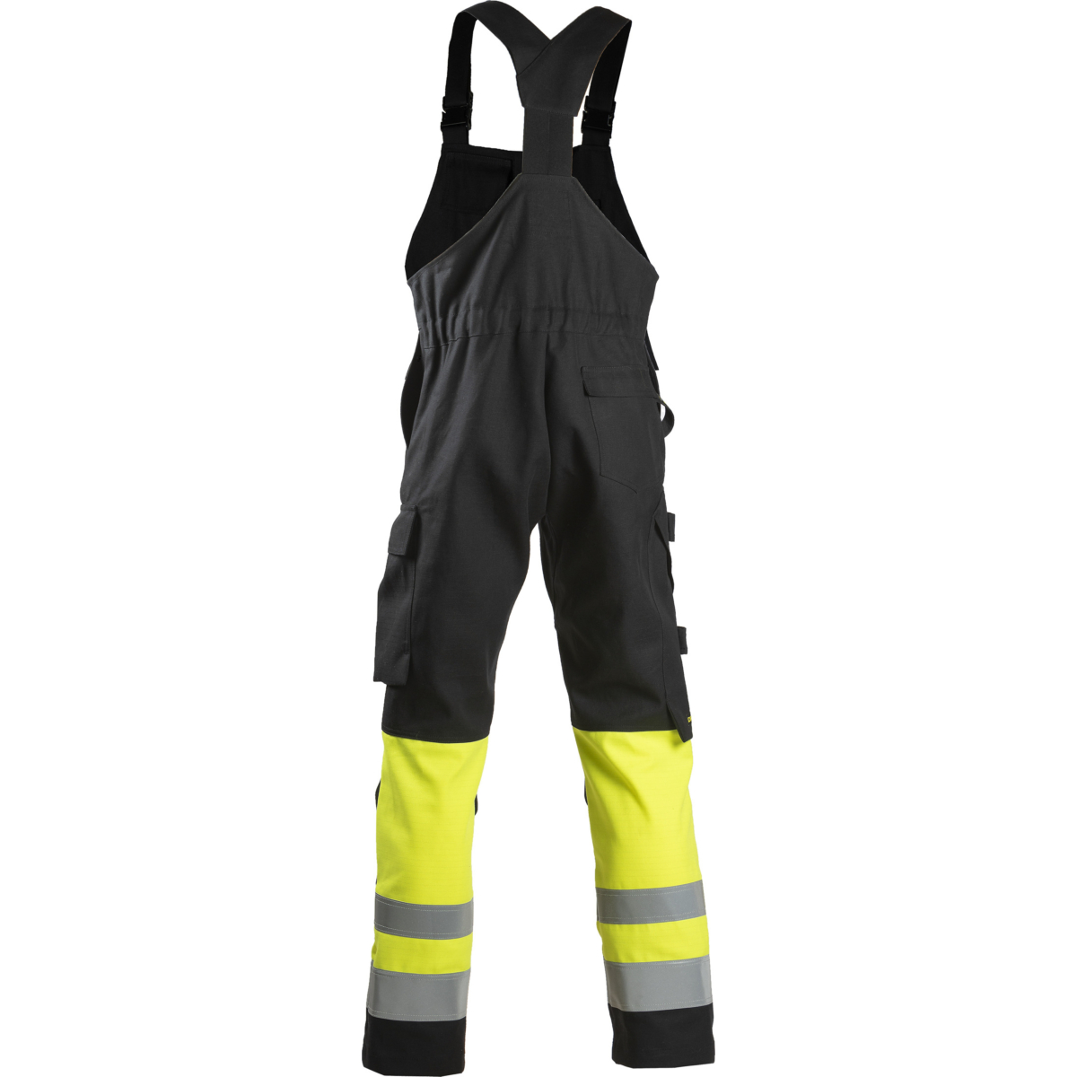 6433 Mehrzweck-Overall