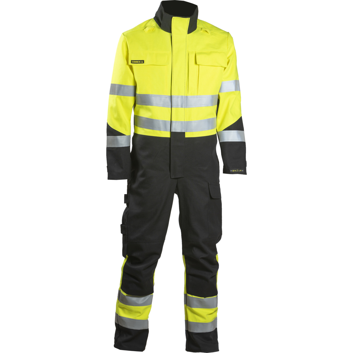 6434 Mehrzweck-Overall