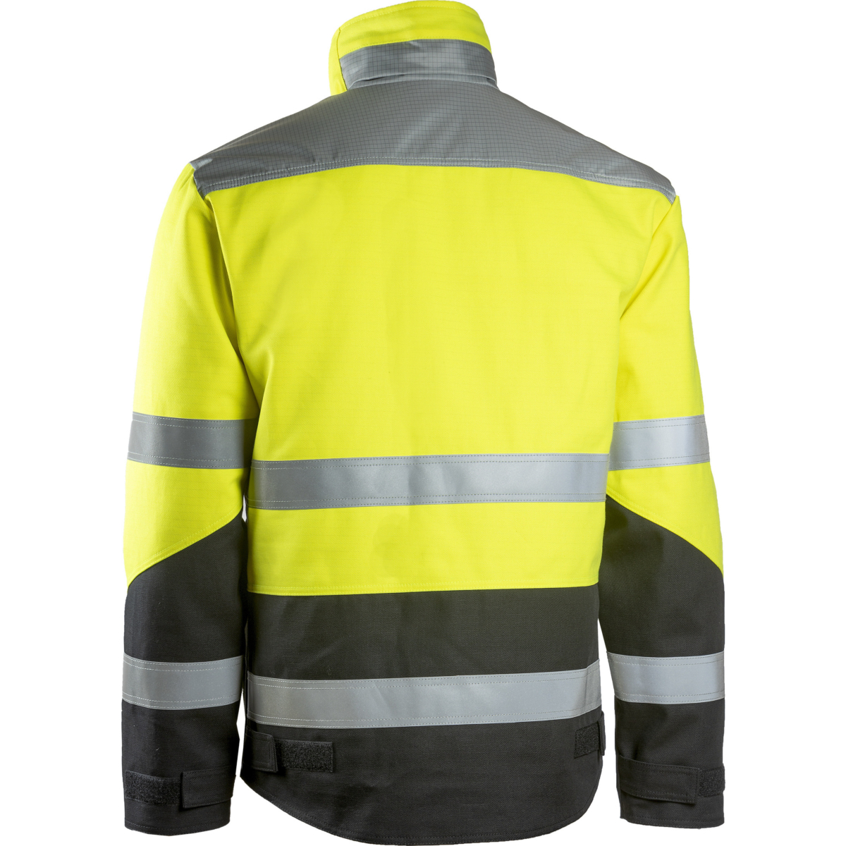 6435 Multi Winterjacke