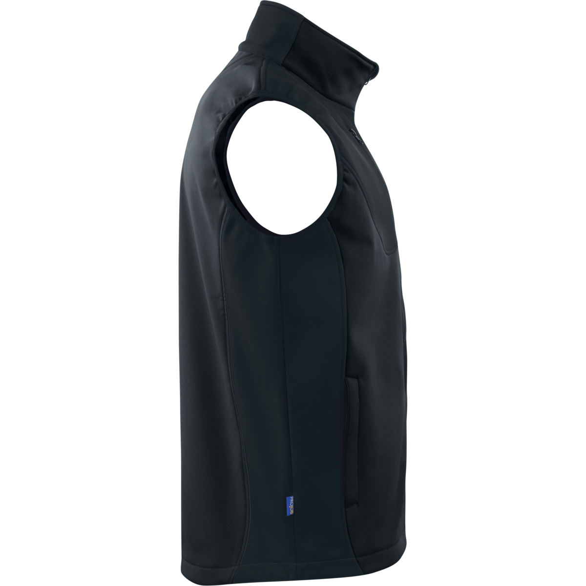 3702 Softshell-Weste