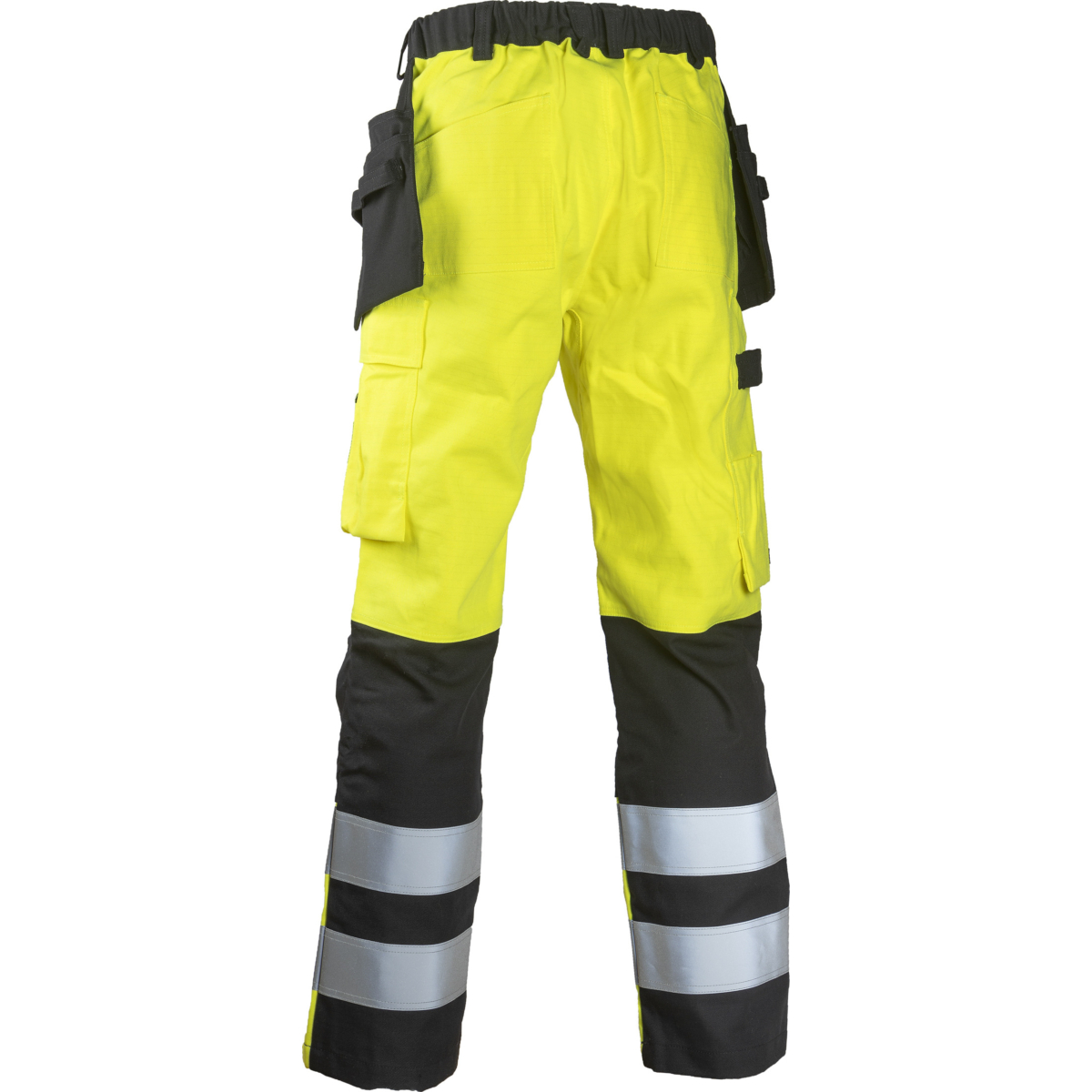 6439 Hose mit mehreren Taschen