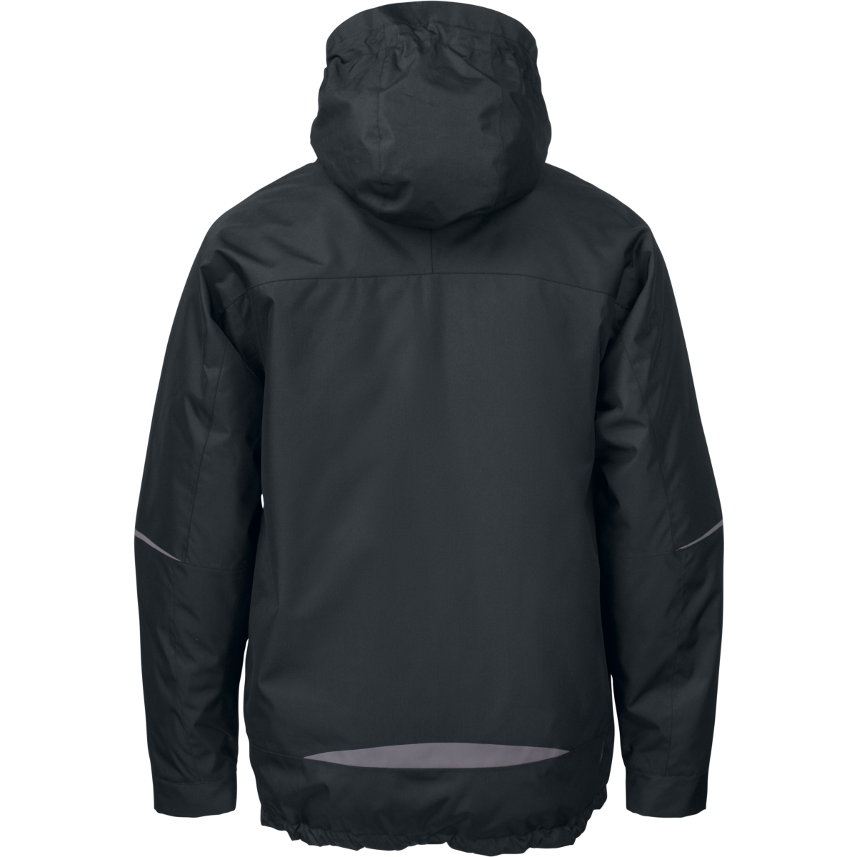 4423 Wattierte Jacke