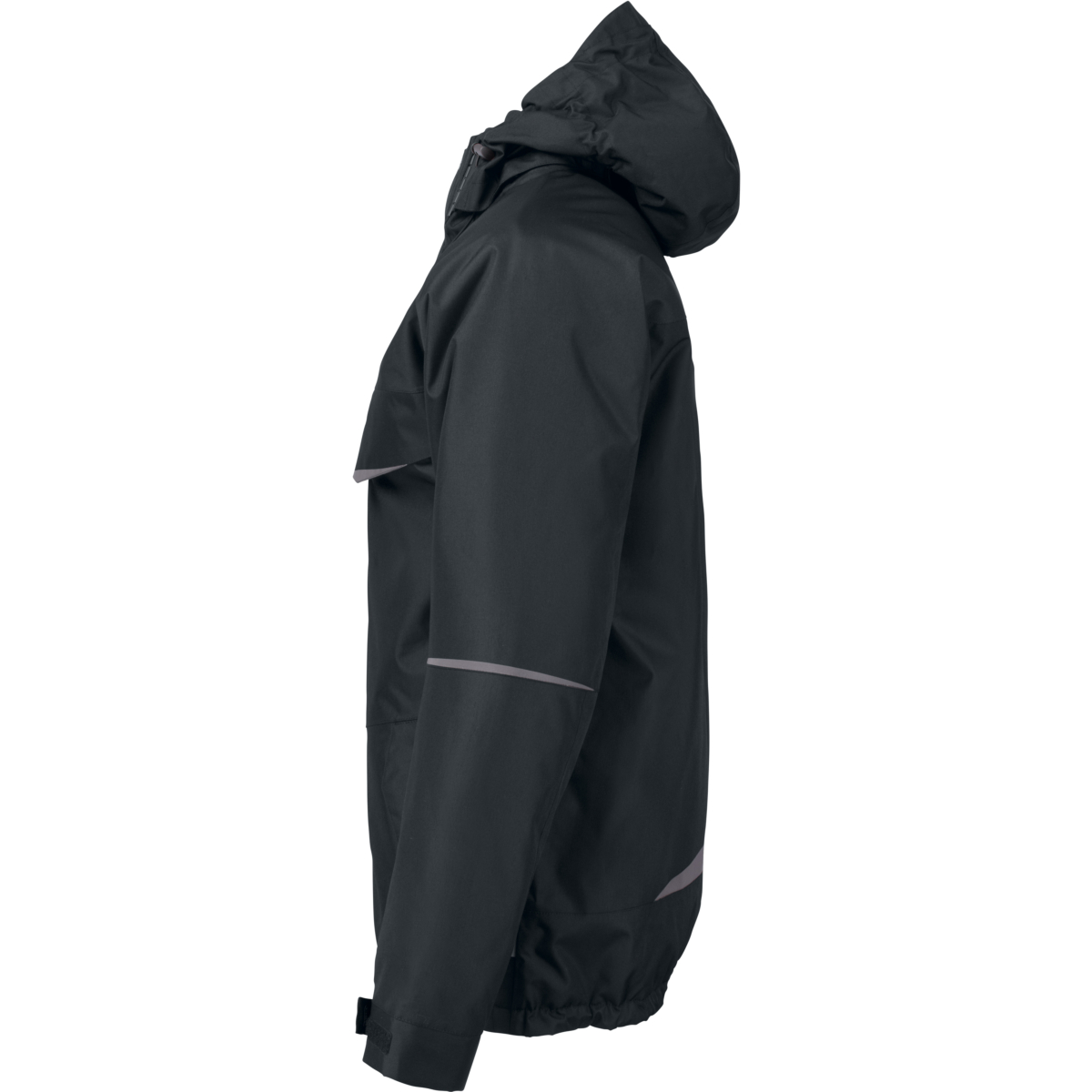 4423 Wattierte Jacke