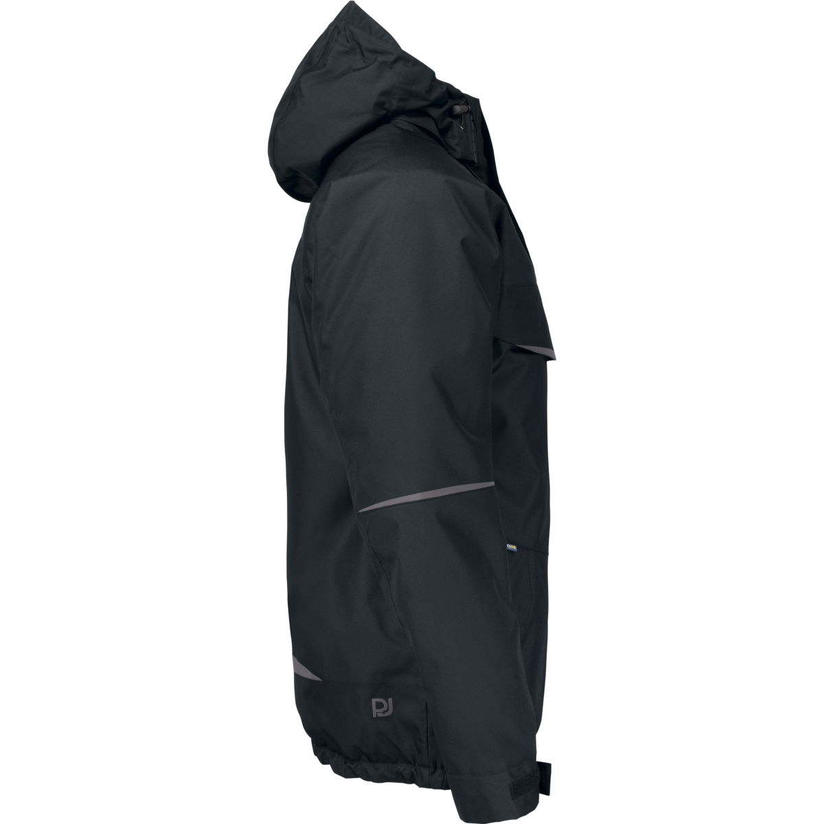 4423 Wattierte Jacke