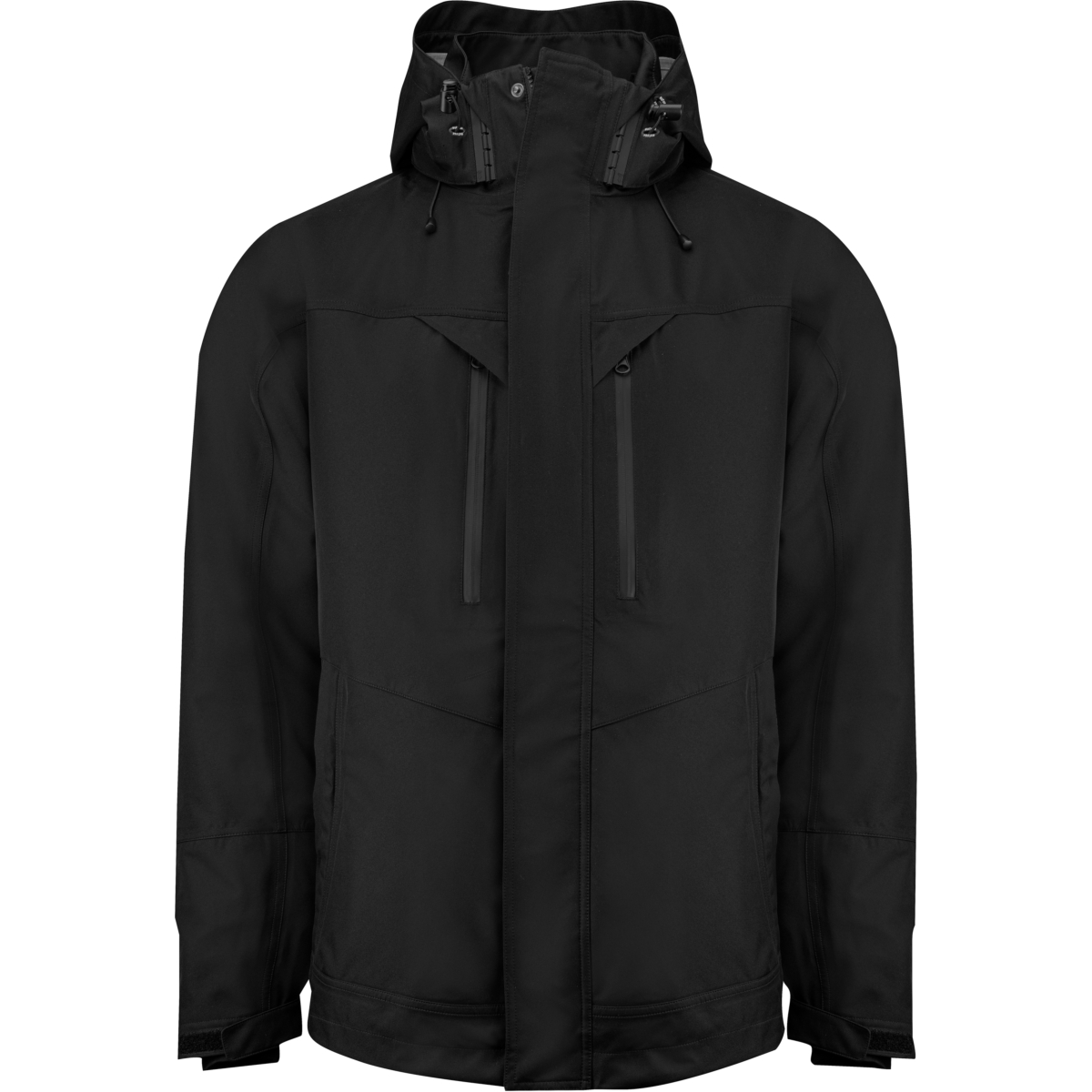 4424 Funktionsjacke 3-in-1