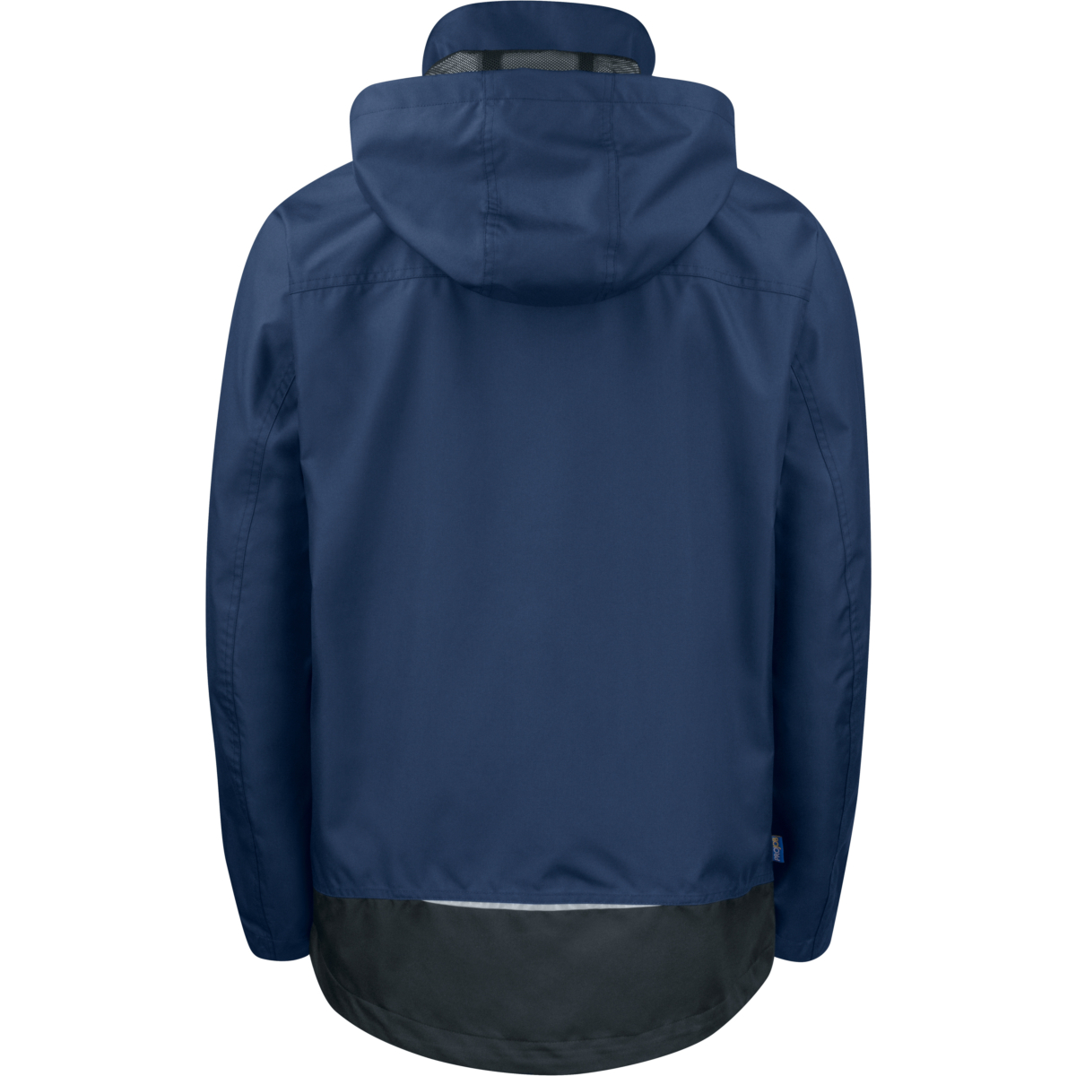 4441 Wattierte Funktionsjacke