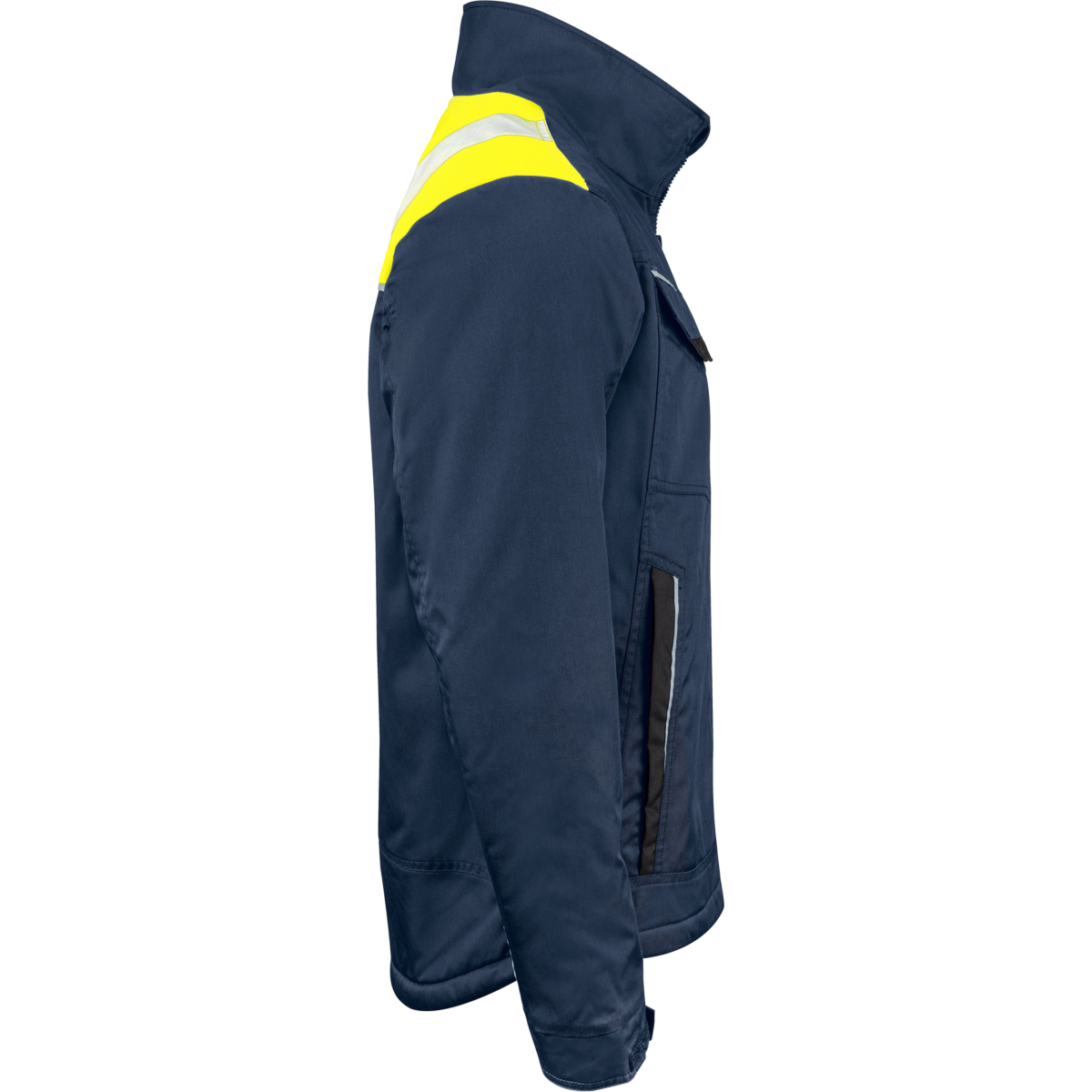 5428 Wattierte Jacke