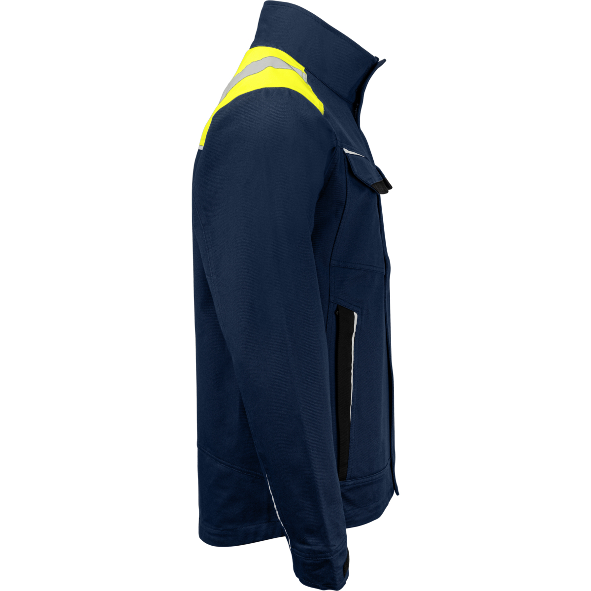 5437 Jacke Baumwolle