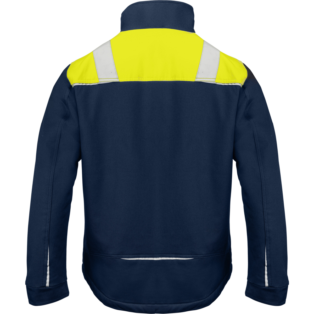 5438 Wattierte Jacke Baumwolle