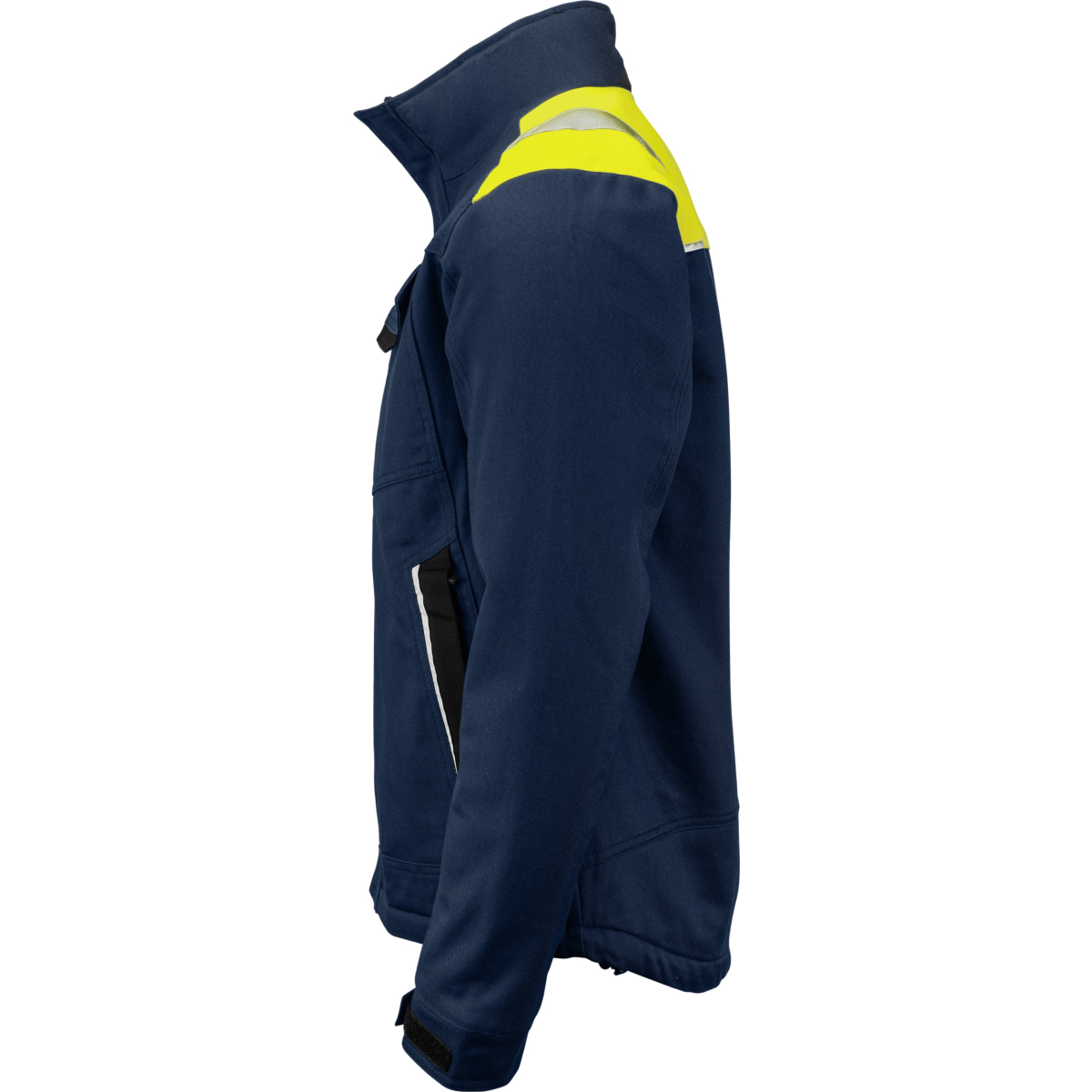 5438 Wattierte Jacke Baumwolle