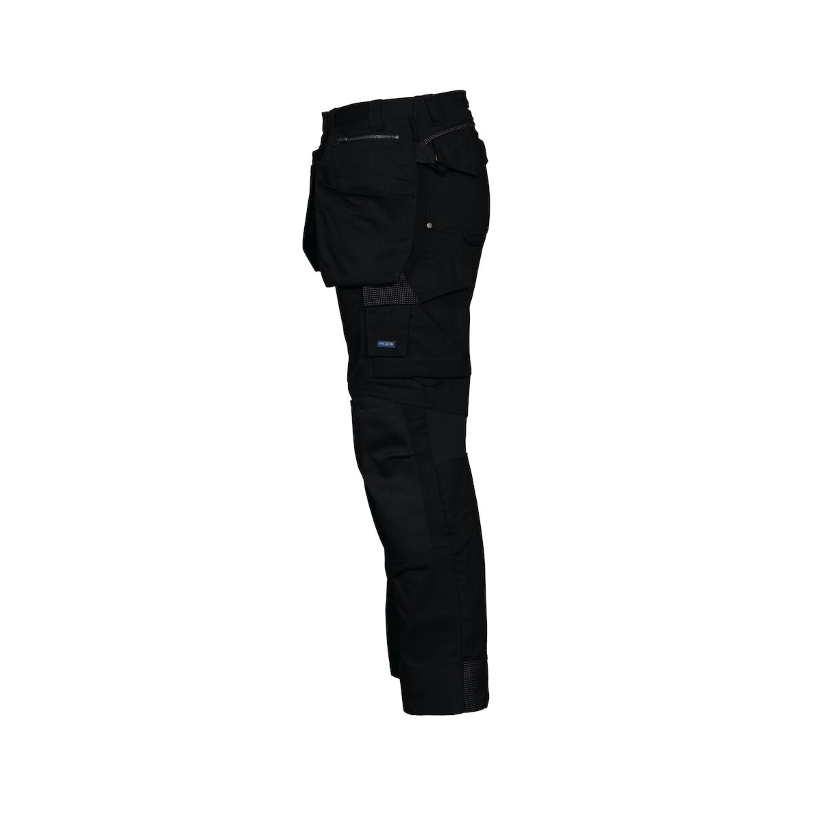 5524 Taillenhose Extreme
