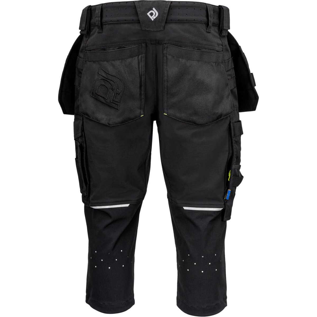 5557 Piratenhose Stretch