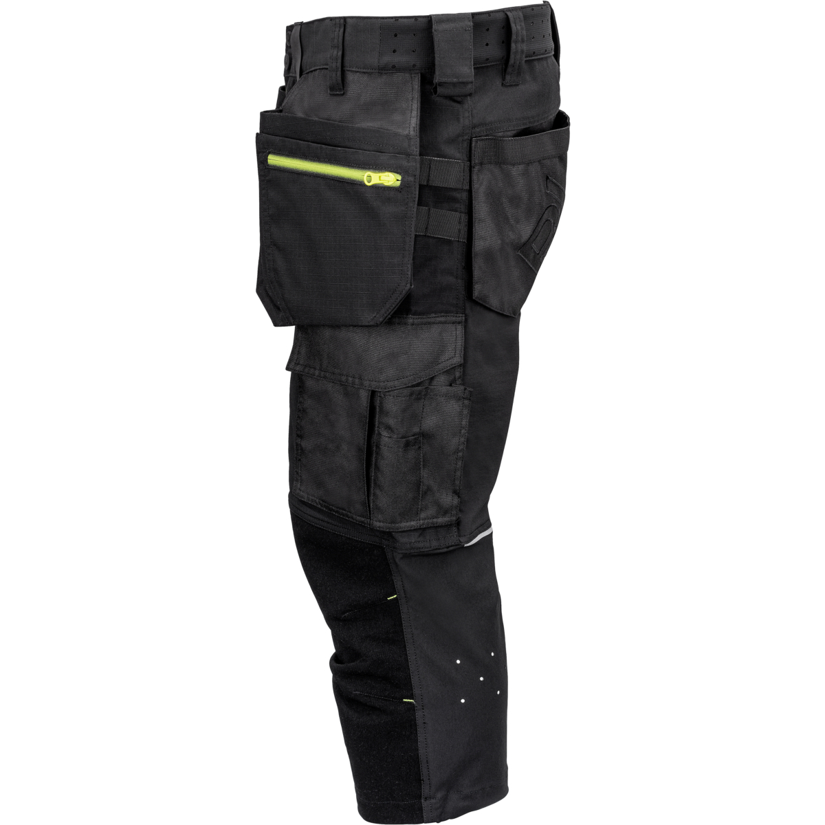 5557 Piratenhose Stretch