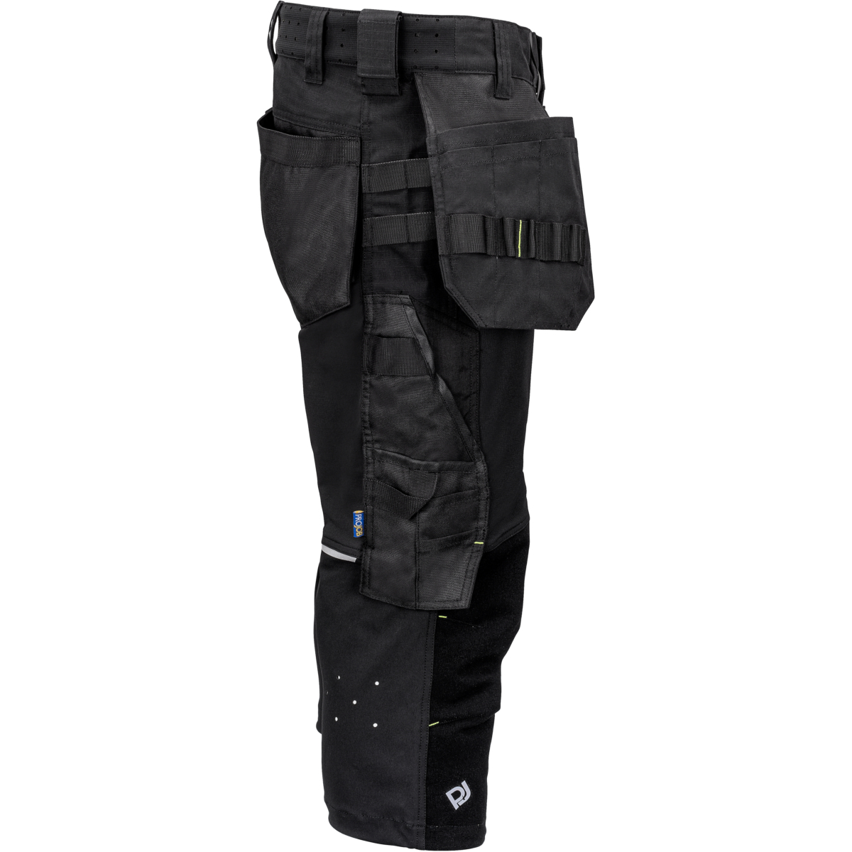 5557 Piratenhose Stretch