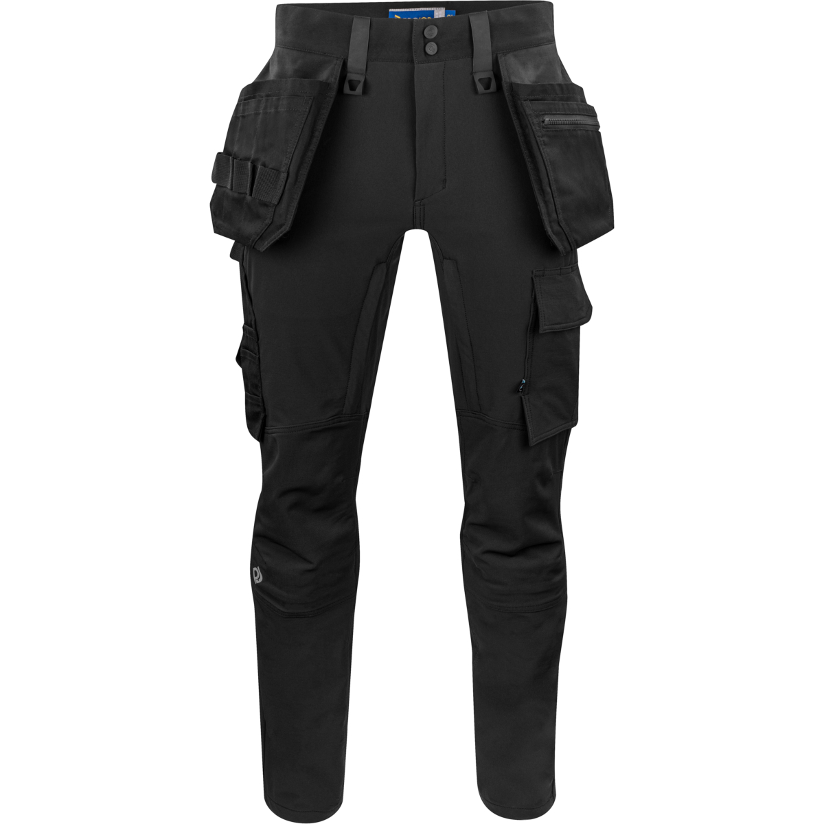 5559 Taillenhose mit 37,5™-Technologie