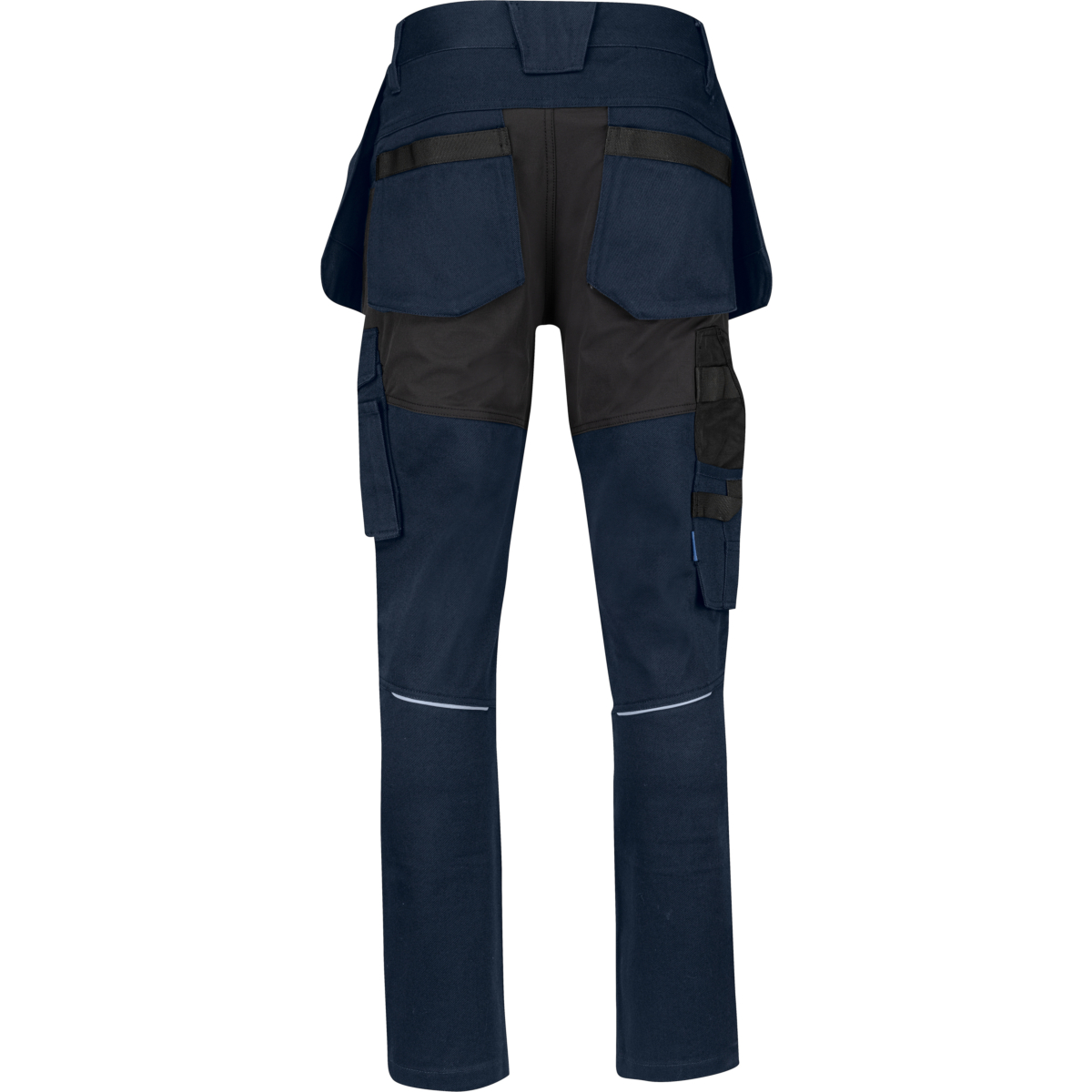 5560 Taillenhose aus Stretch-Baumwolle