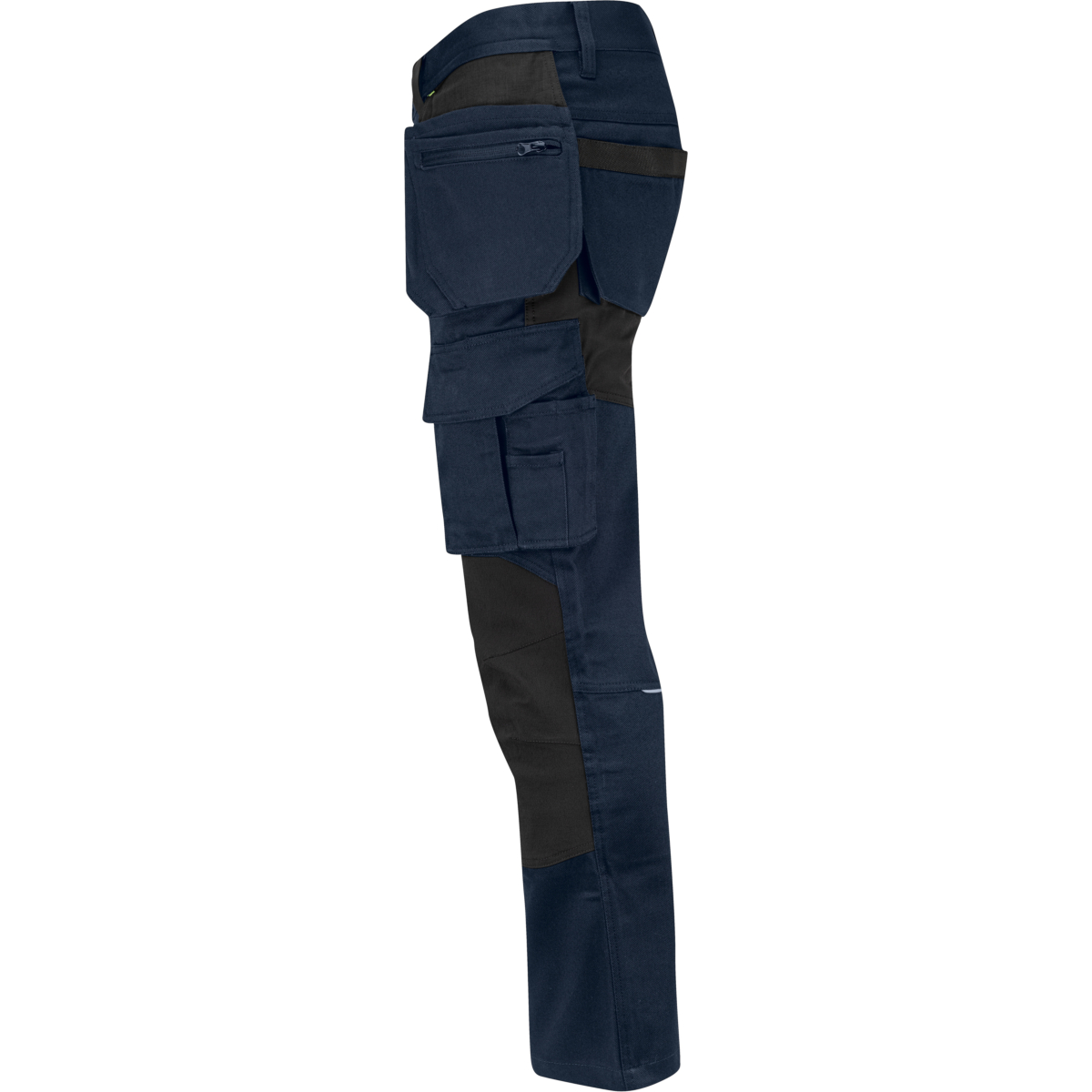 5560 Taillenhose aus Stretch-Baumwolle