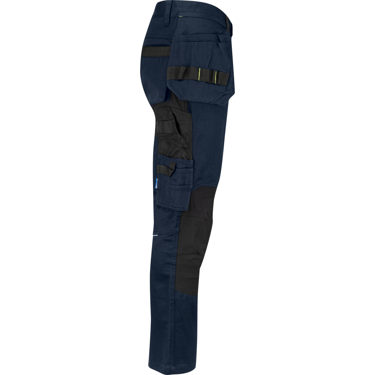 5560 Taillenhose aus Stretch-Baumwolle