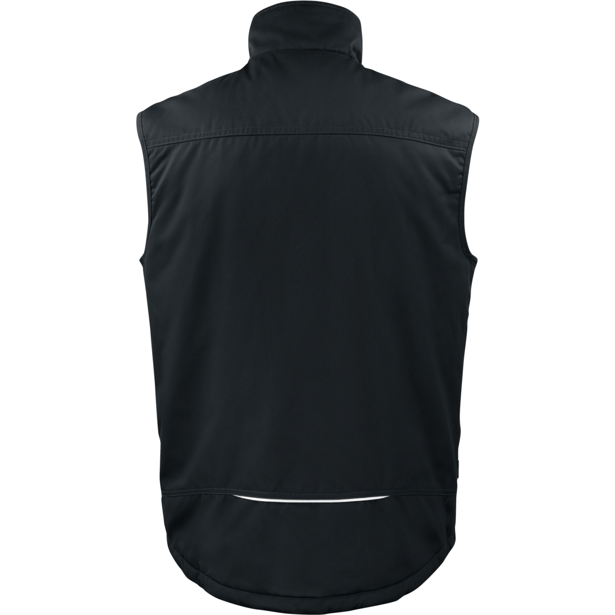 5704 Gepolsterte Weste