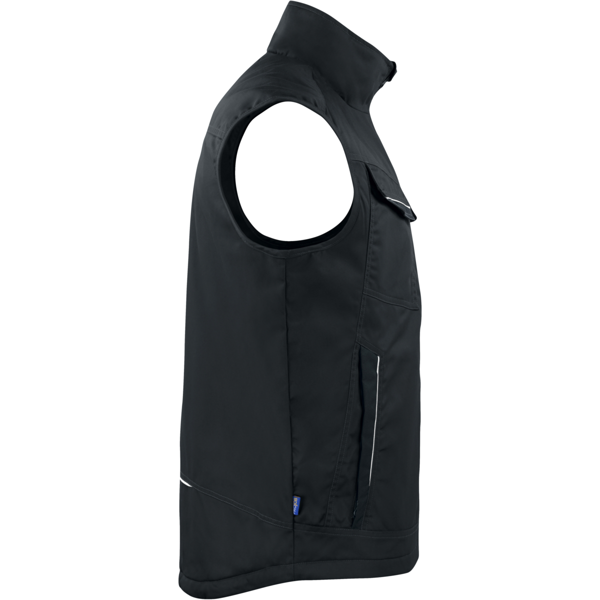 5704 Gepolsterte Weste