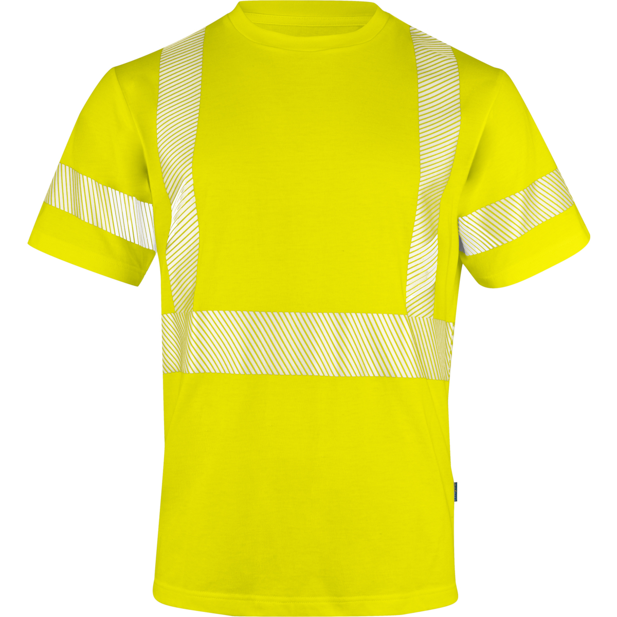 6013 T-Shirt En Iso 20471 Klasse 3/2
