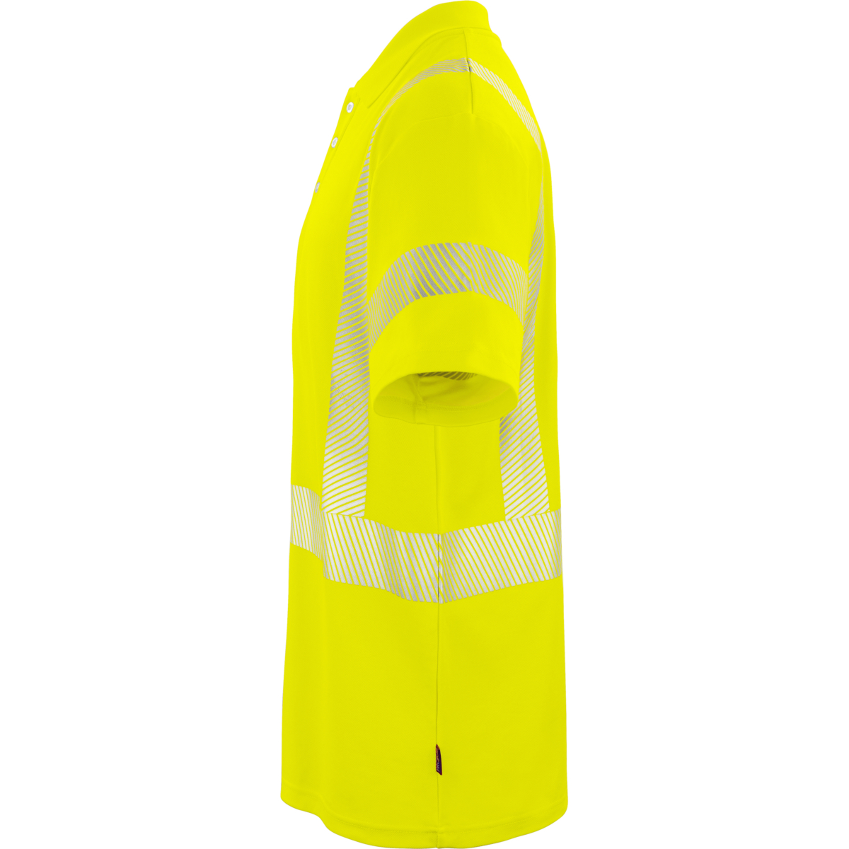 6015 Pique En Iso 20471 Klasse 3/2