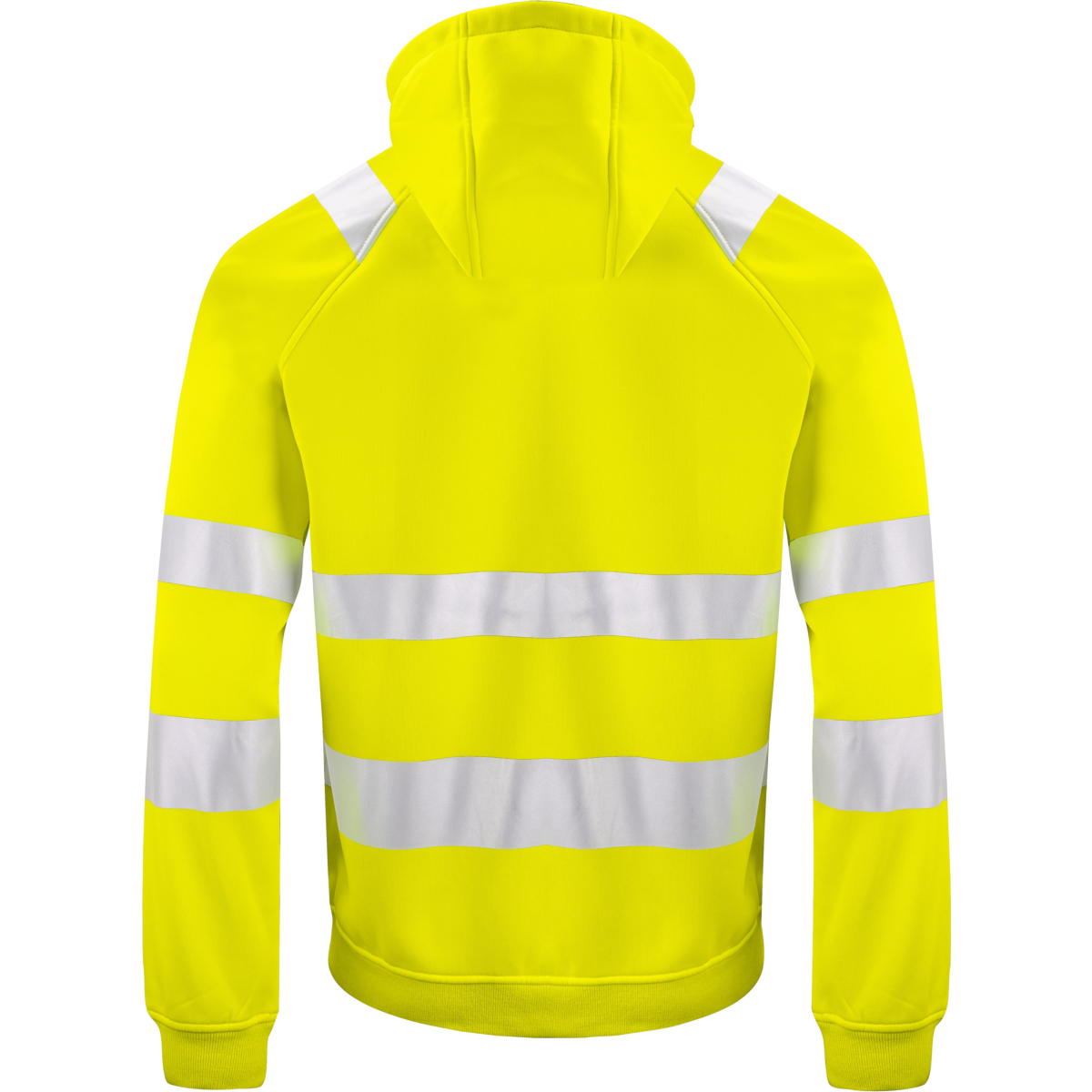 6132 Kapuzenjacke En Iso 20471 Klasse 3/2