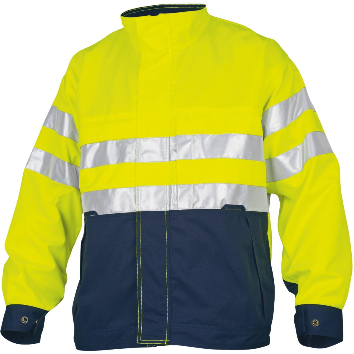 6401 Jacke En Iso 20471 Klasse 3