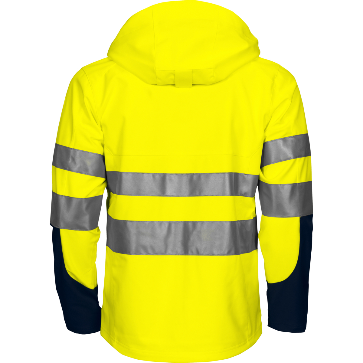 6419 Funktionsjacke En Iso 20471 Klasse 3/2