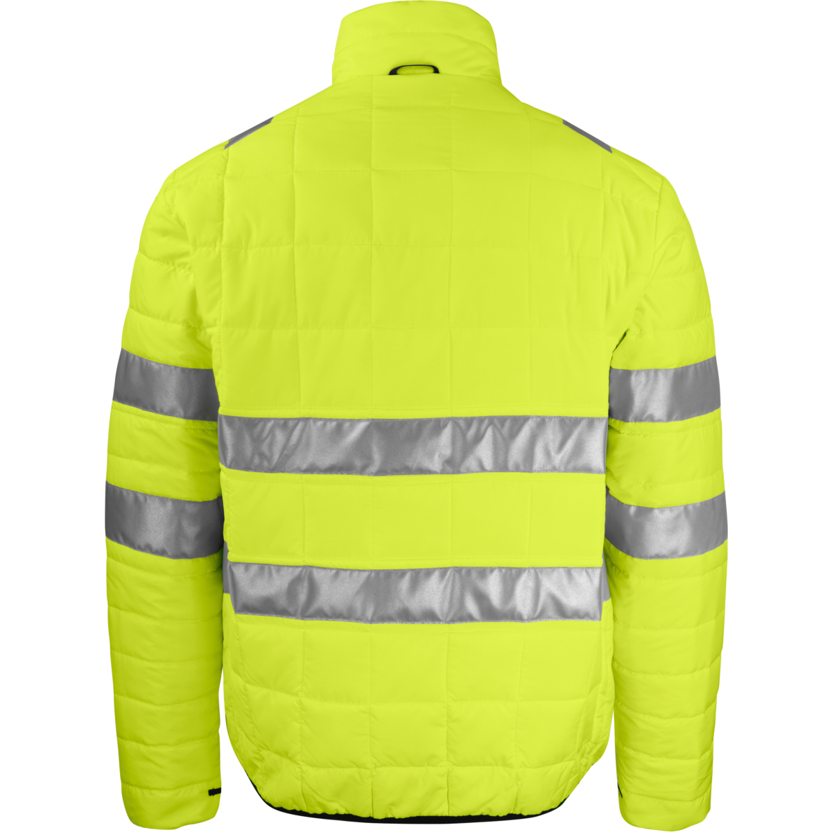 6444 Jacke En Iso 20471 Klasse 3
