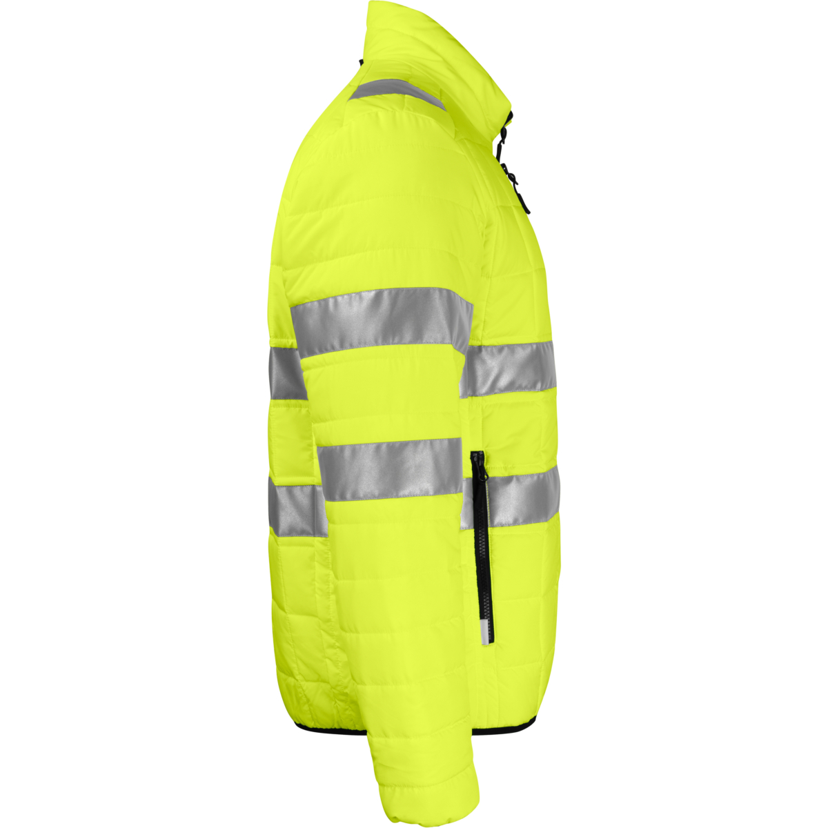6444 Jacke En Iso 20471 Klasse 3