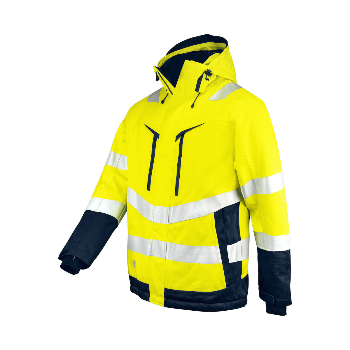 6453 Funktionsjacke En Iso 20471 Klasse 3