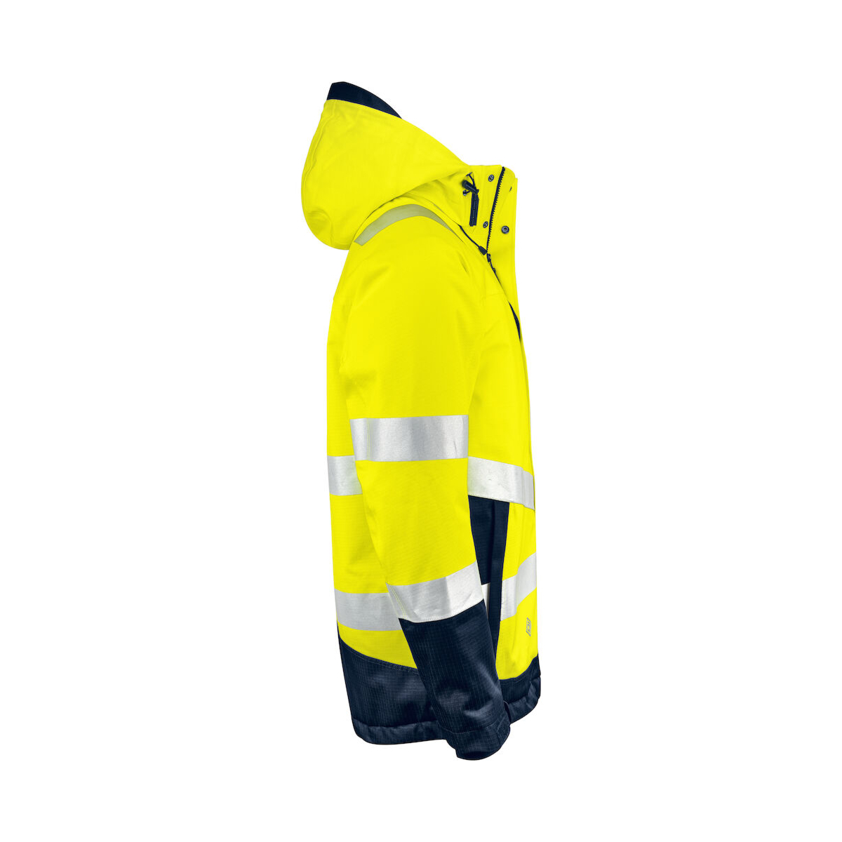 6453 Funktionsjacke En Iso 20471 Klasse 3