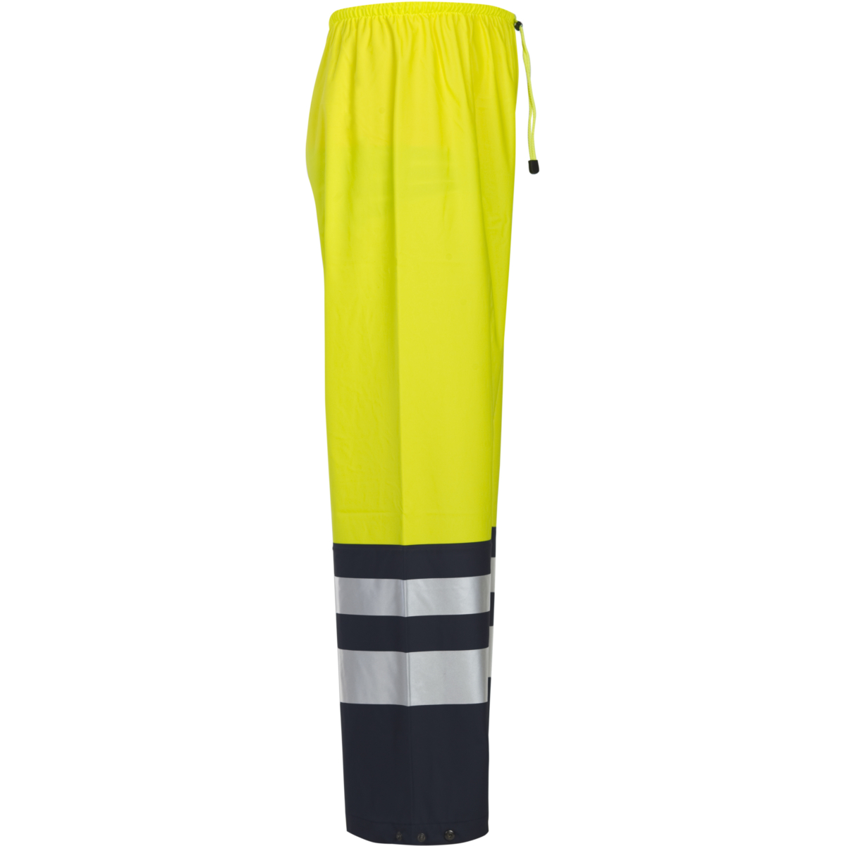 6504 Regenhose EN ISO 20471 Klasse 2