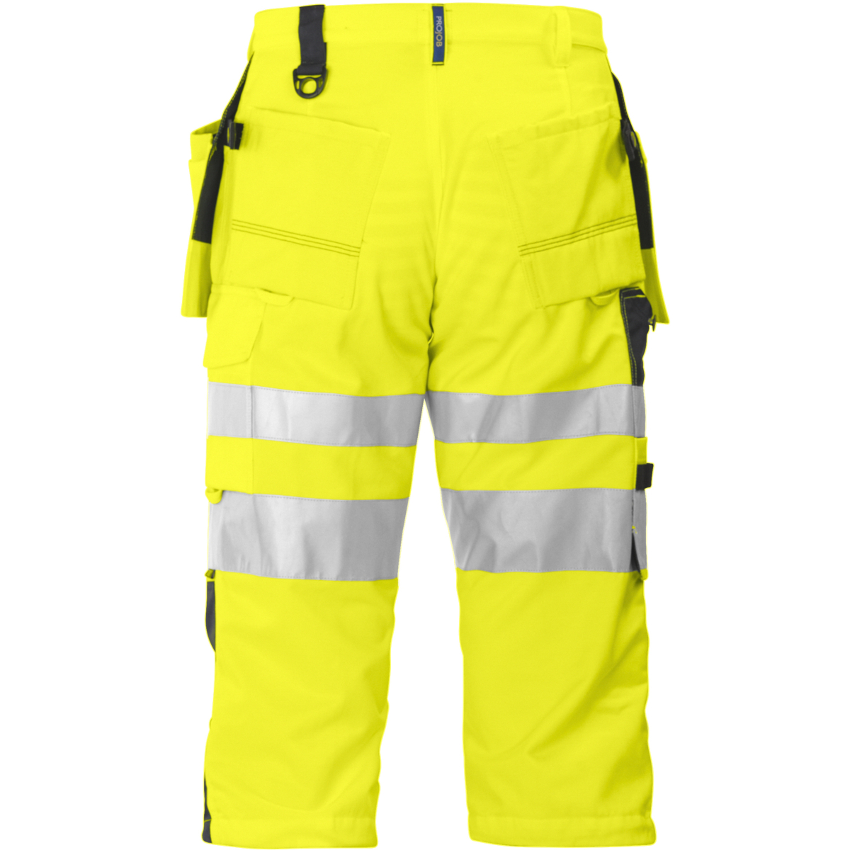 6510 Piratenhose En Iso 20471 Klasse 2